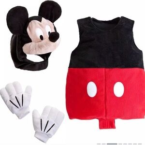 Disney Mickey Mouse Costume baby